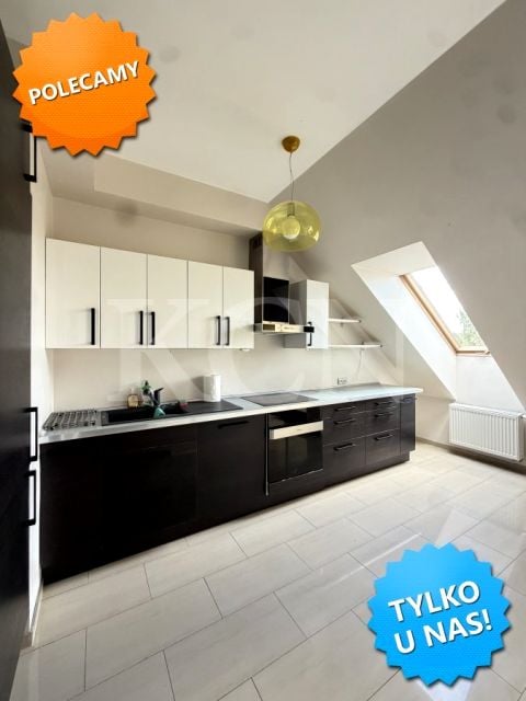 Wynajmę Mieszkanie Jelenia Góra - 63 m²
