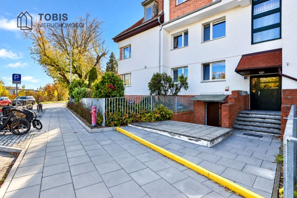 Sprzedam Mieszkanie Poznań - 61,20 m²