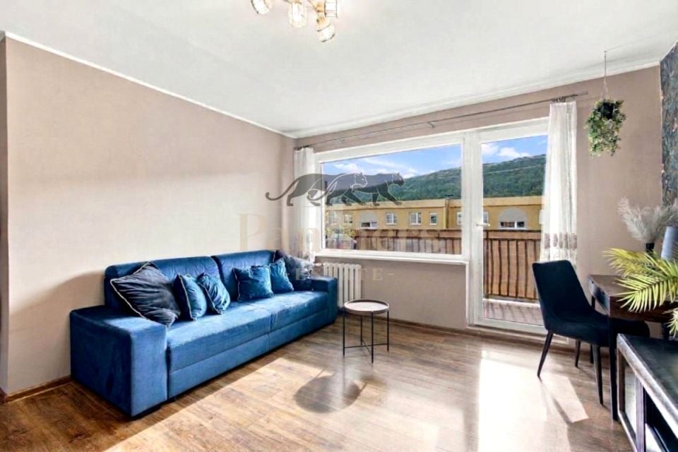 Sprzedam Mieszkanie Gdynia - 52,80 m²
