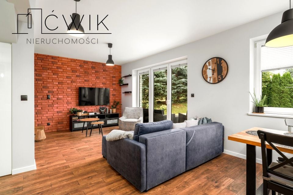 Hus, 106 m²