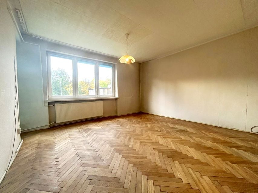 Sprzedam Mieszkanie Gdańsk - 35,40 m²