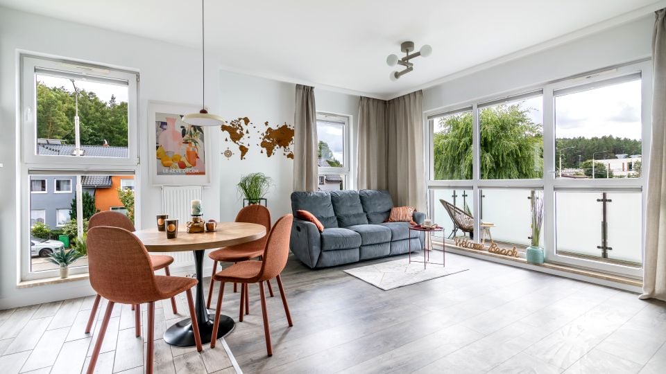 Sprzedam Mieszkanie Gdynia - 60 m²