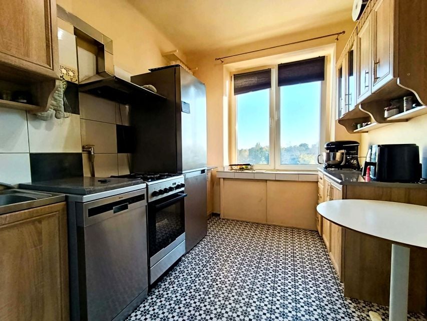 Sprzedam Mieszkanie Łódź - 46,78 m²