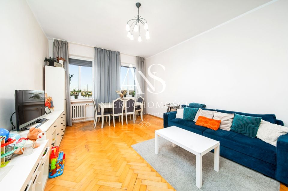 Sprzedam Mieszkanie Szczecin - 59,43 m²