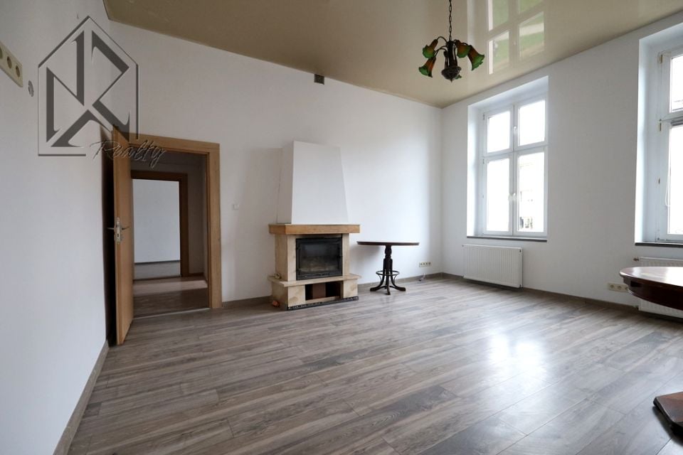 Wynajmę Mieszkanie Bytom - 60 m²