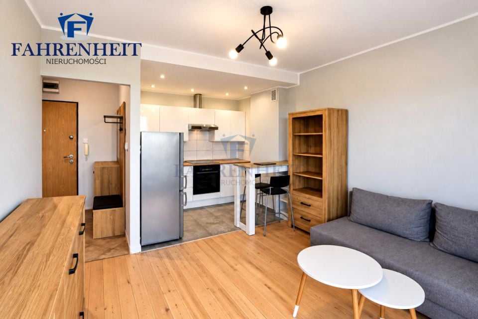 Wynajmę Mieszkanie Gdańsk - 31,90 m²