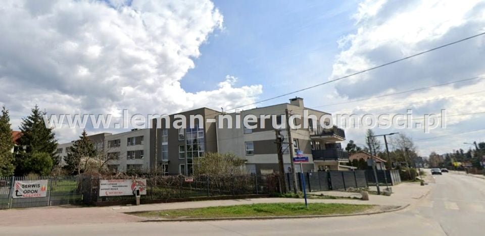 Sprzedam Mieszkanie Warszawa - 56,61 m²