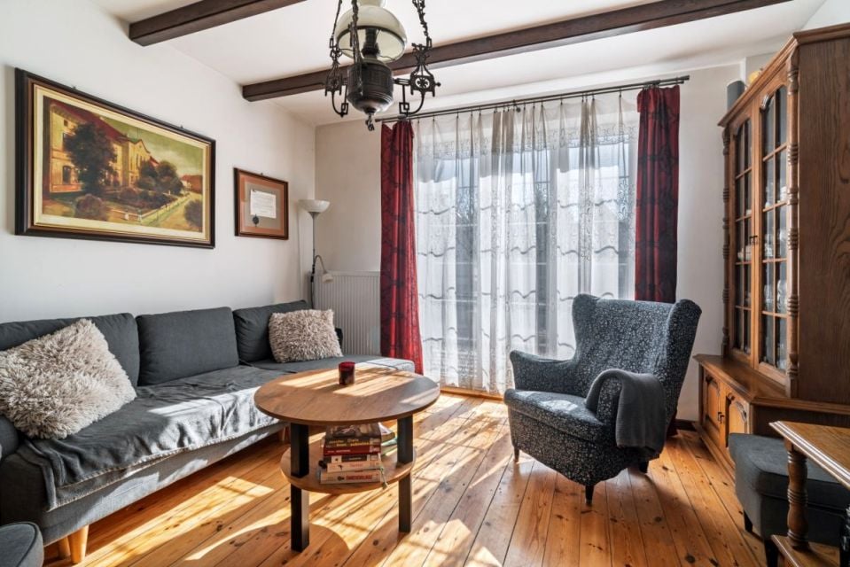 Sprzedam Dom Gdańsk - 140 m²