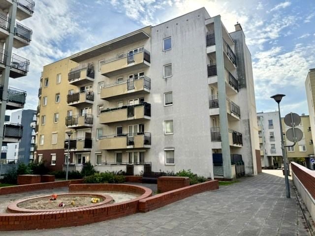 Mieszkanie Poznań