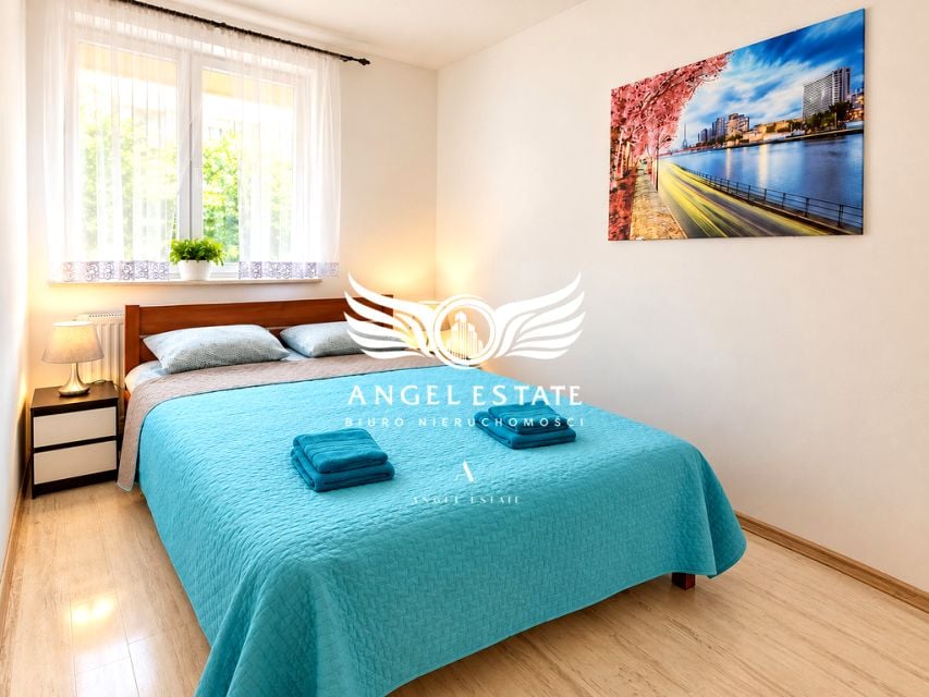 Sprzedam Mieszkanie Kołobrzeg - 34 m²
