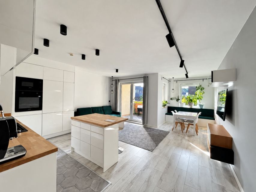 Sprzedam Mieszkanie Chorzów - 79,49 m²