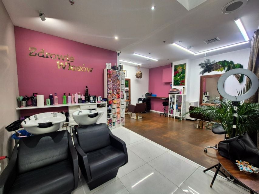 Sprzedam Lokal użytkowy Warszawa - 55 m²