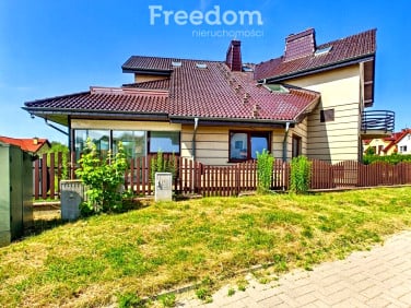 Dom Olsztyn