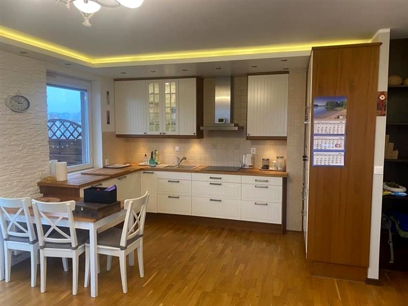 Wynajmę Mieszkanie Gdańsk - 46,50 m²