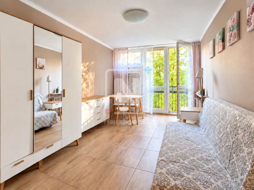 Sprzedam Mieszkanie Warszawa - 39,10 m²