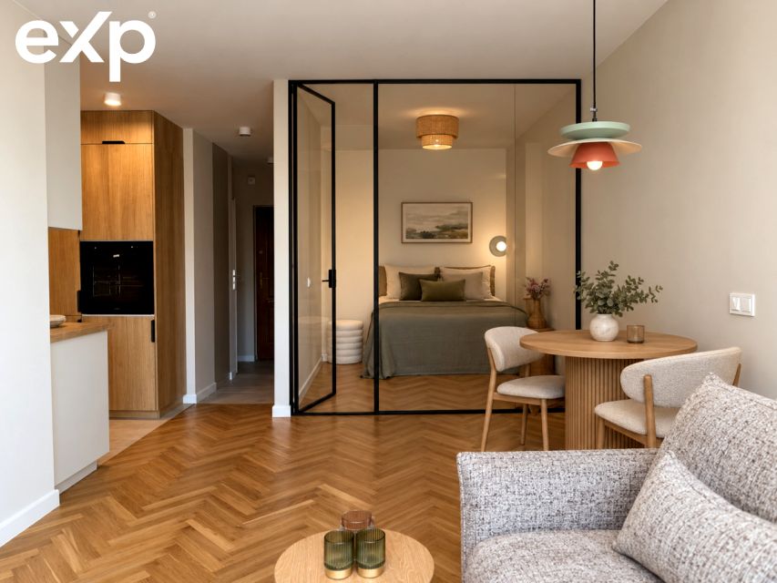 Sprzedam Mieszkanie Wrocław - 37 m²