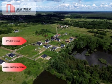 Działka budowlana Chocianów sprzedam