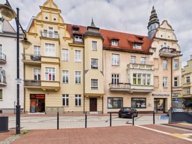 Mieszkanie Sopot