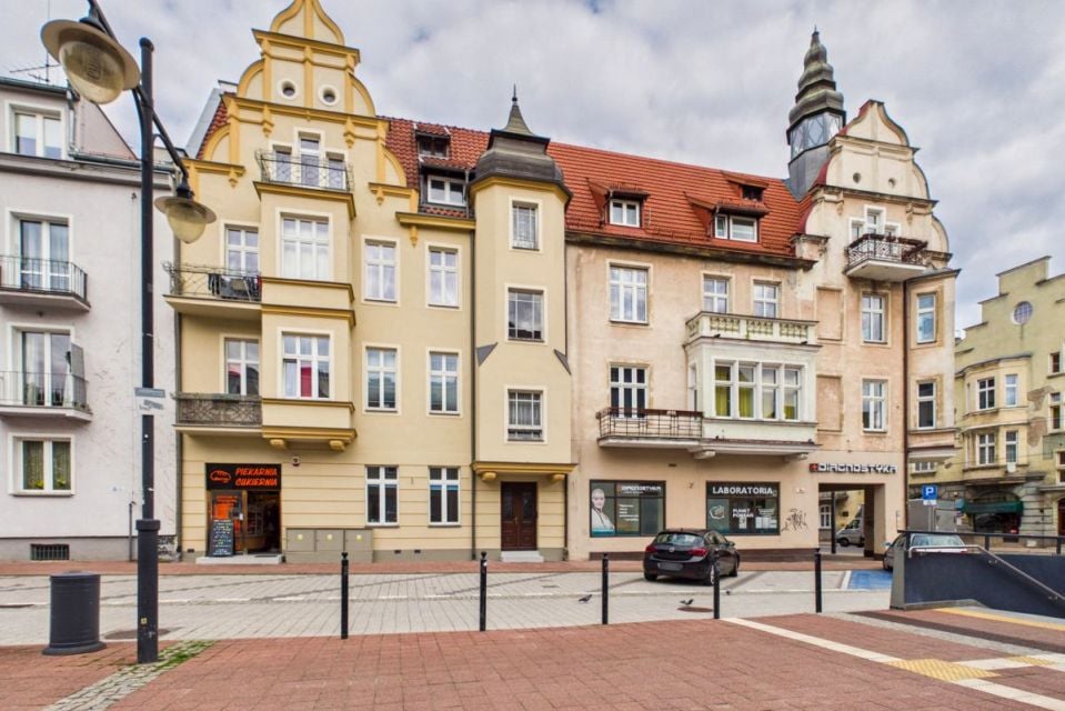 Sprzedam Mieszkanie Sopot - 63 m²