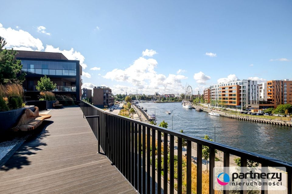 Sprzedam Mieszkanie Gdańsk - 28,76 m²