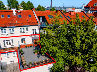 Mieszkanie Katowice