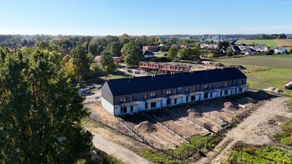 Mieszkanie Środa Śląska
