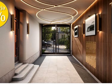 Mieszkanie apartamentowiec Warszawa