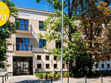 Mieszkanie Warszawa