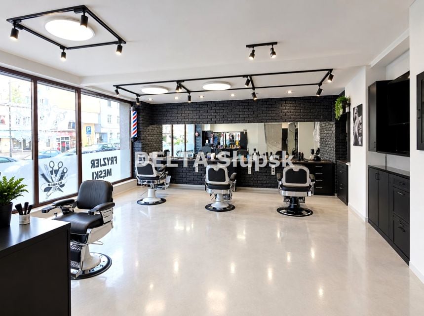 Sprzedam Lokal użytkowy Słupsk - 66,76 m²
