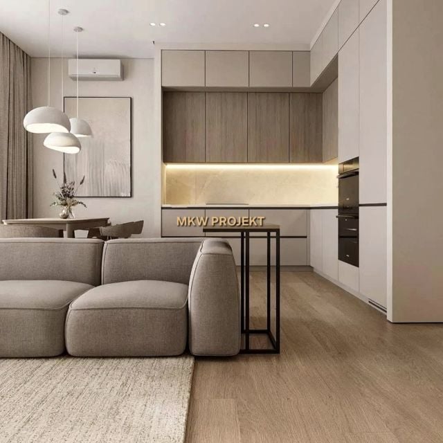 Sprzedam Mieszkanie Wrocław - 43,71 m²