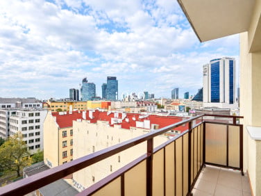 Mieszkanie Warszawa