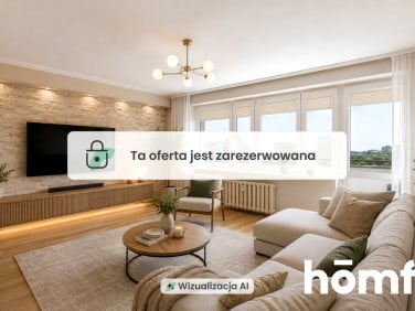 Mieszkanie Toruń