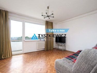Mieszkanie Gdańsk