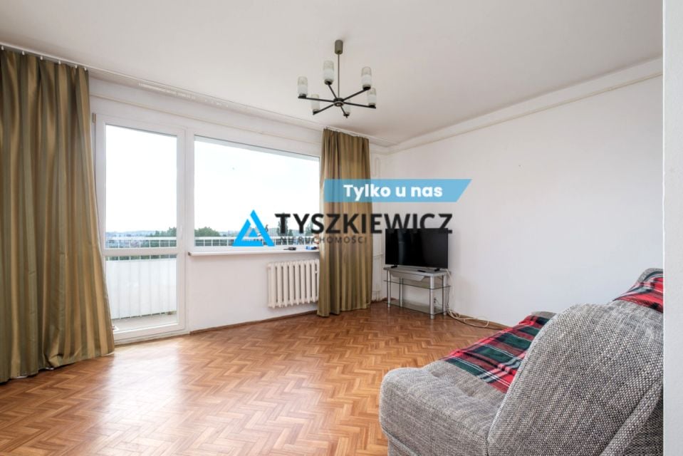Mieszkanie Gdańsk