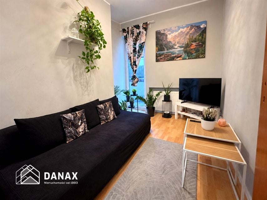 Sprzedam Mieszkanie Kraków - 47,31 m²