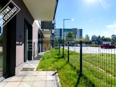 Mieszkanie Kraków