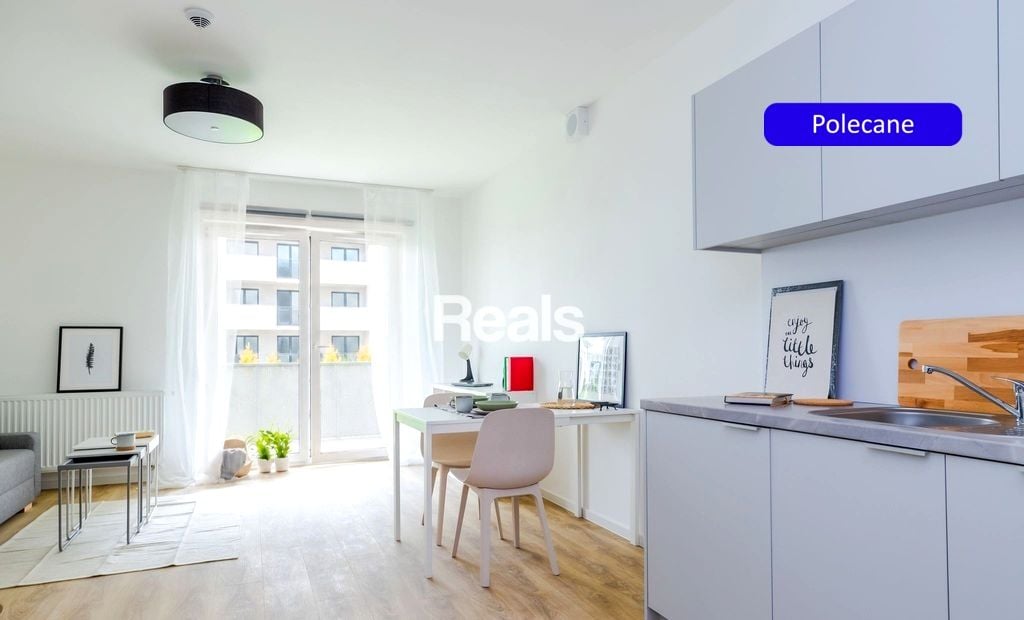 Apartament, ul. Pustelnicka