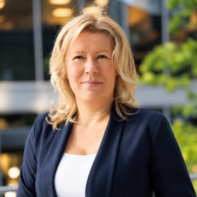 Urszula Krukowska