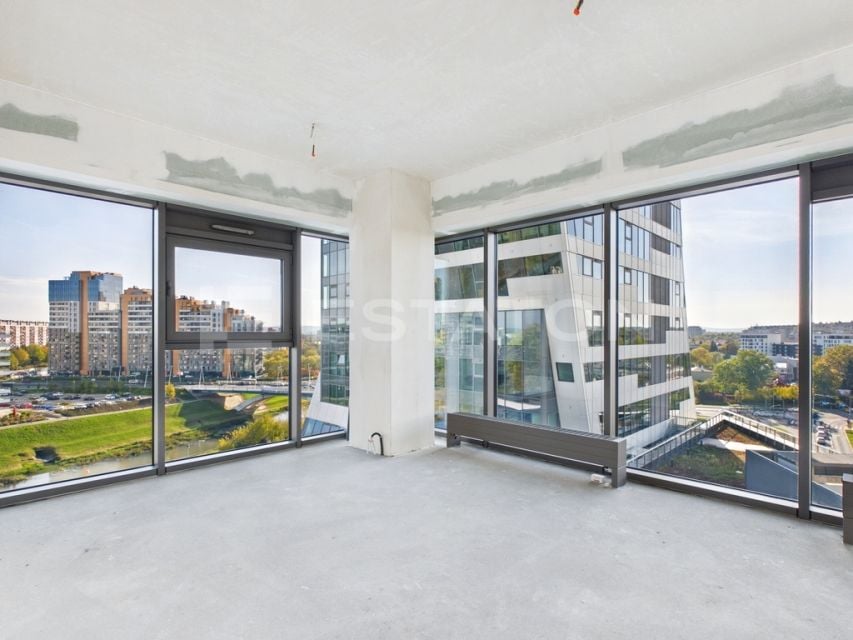 Sprzedam Mieszkanie Rzeszów - 42,80 m²
