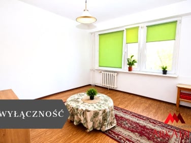 Mieszkanie Włocławek