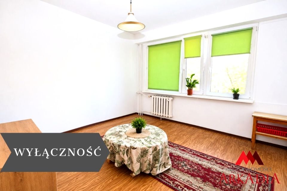 Mieszkanie Włocławek