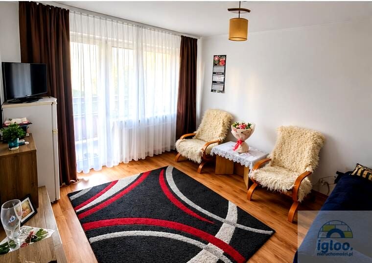 Sprzedam Mieszkanie Kielce - 30 m²