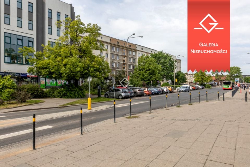 Wynajmę Lokal użytkowy Gdańsk - 74,59 m²