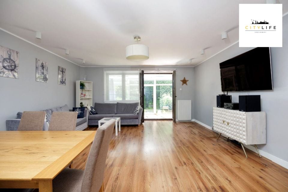 Sprzedam Mieszkanie Gdynia - 117 m²