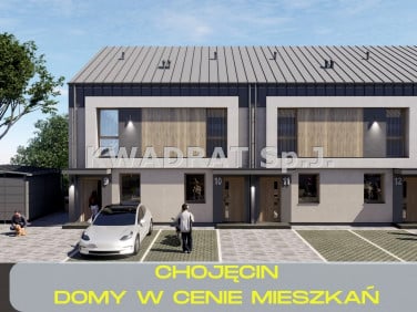Dom Chojęcin