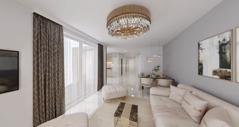 Sprzedam Mieszkanie Gdynia - 75,10 m²