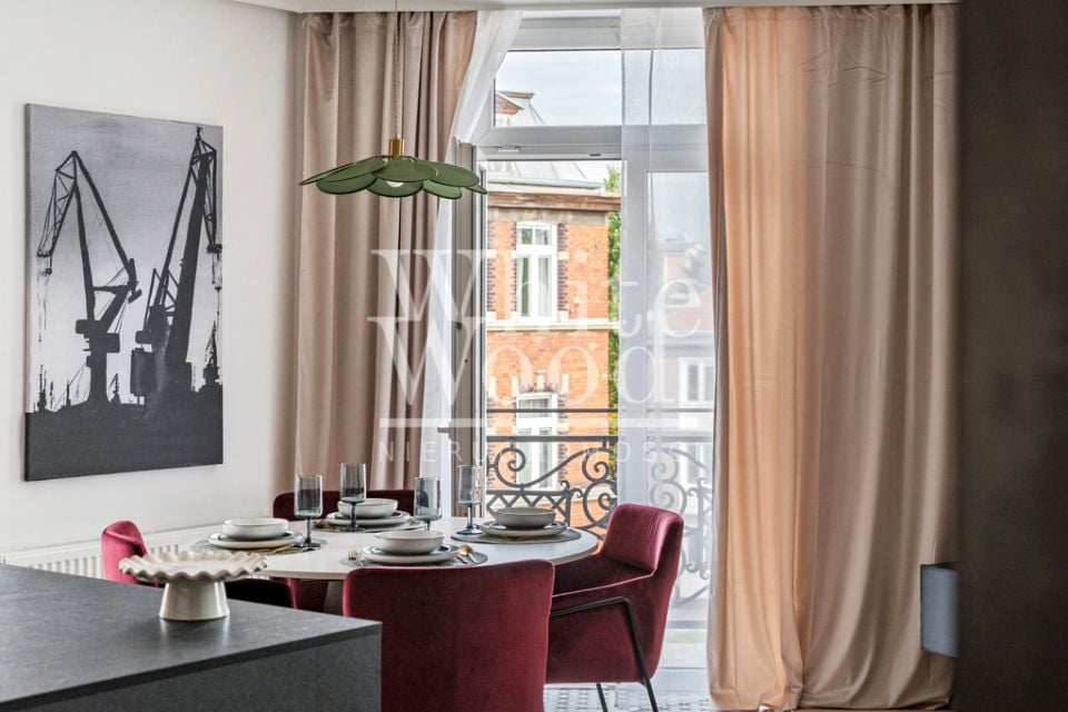 Sprzedam Mieszkanie Gdańsk - 79,96 m²