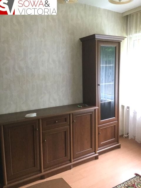 Wynajmę Mieszkanie Wałbrzych - 35 m²