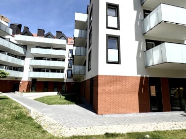 Mieszkanie Głogów