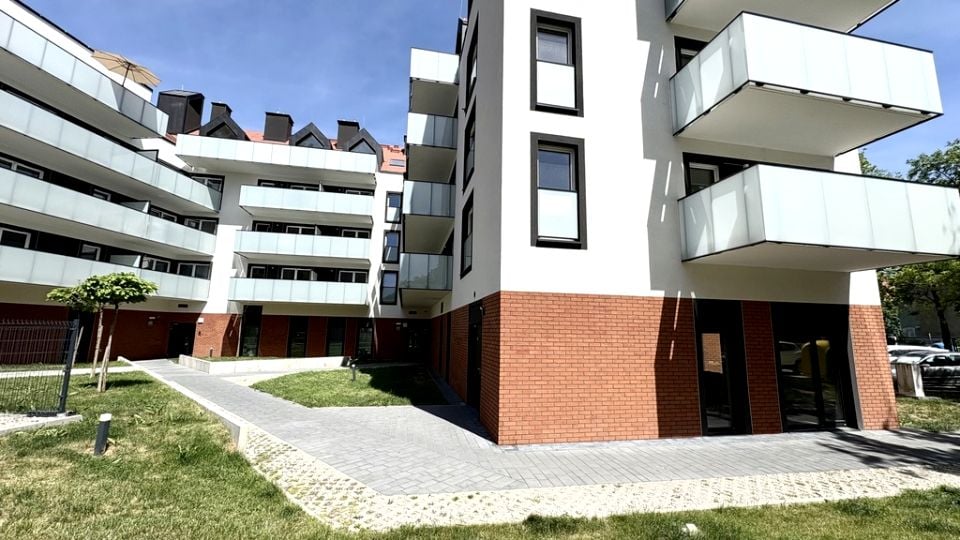 Sprzedam Mieszkanie Głogów - 49,70 m²